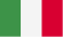 Flag of Italie 