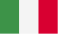 Flag of Italy